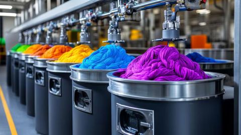 Rubber Mixing Mills Overview and Manufacturing Applications