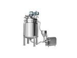 Explore Chemical Processing Equipment for Efficient Manufacturing Processes