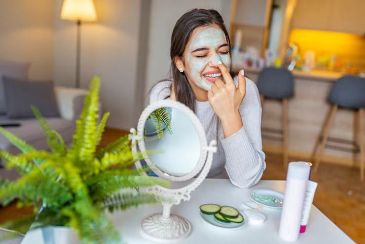 Elizabeth Arden Skin Care Guide for Healthy Skin Care