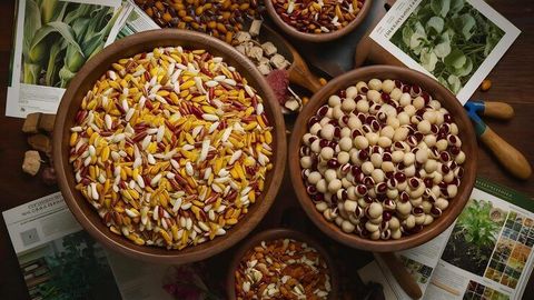 Discover Jhalmuri Ingredients: Complete Guide to Every Flavor