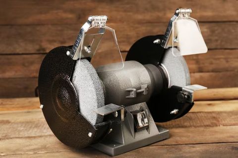 Grinding cum Lapping Machine Overview: Features, Process and Facts