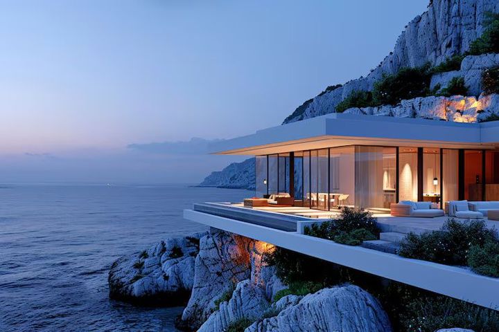Exploring Luxury Villas: Helpful Tips, Knowledge, and Learning Resources