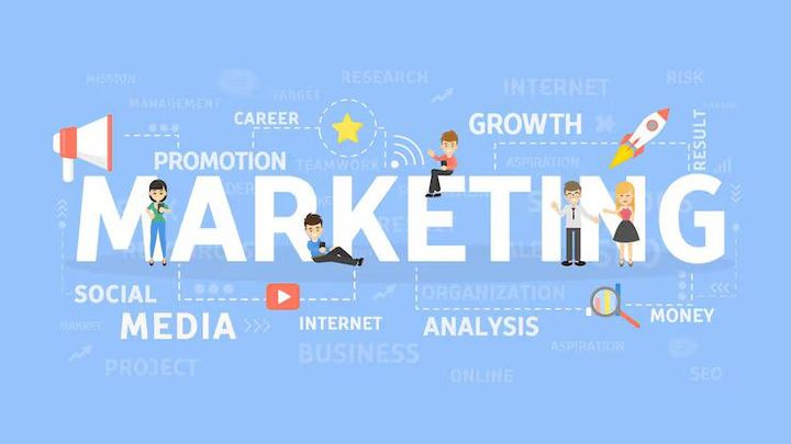 Digital Marketing Essentials: SEO, Social & Content Guide
