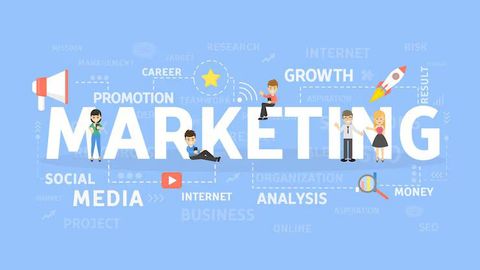 Digital Marketing Essentials: SEO, Social & Content Guide
