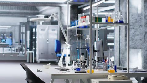 Pathology Laboratory Equipment: Complete Guide