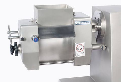 Wet Granulator Details: Maintenance, Operation, and Efficiency Explained