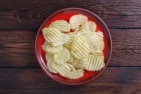 Explore Lay’s Wafers: Crunch Facts & Flavor Guide