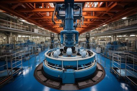 Industrial Flotation Machine Manufacturers Guide: Types, Applications & Benefits