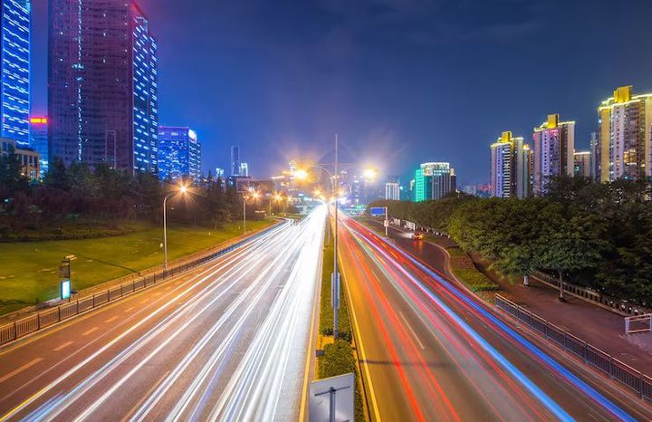 Street Lighting Efficiency Insights – Facts, Techniques & Energy Savings Guide