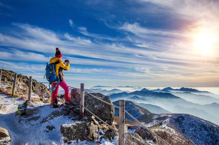 Travel Destinations Guide: Explore the World with Smart Tips