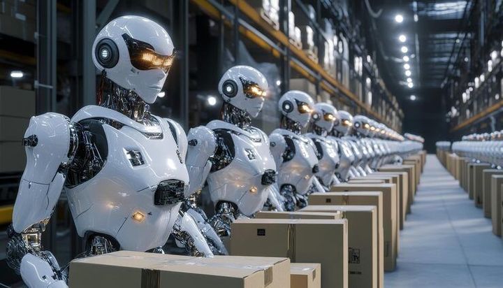 Delta Robots Overview: Design Structure, Working Principles, and Use Cases