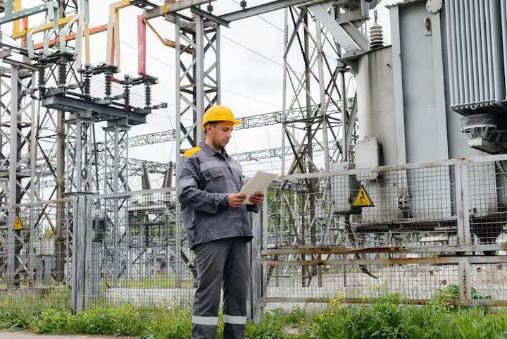 A Comprehensive Overview of Power Substation Equipment and Its Functions