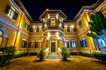 Luxury 5BHK Villa Guide: Floor Plans, Amenities, Interiors, and Architecture