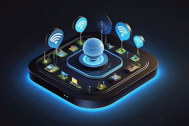 Smart Sensor Networks in IoT: Deep Dive into Methods, Strategies, and Industrial Applications