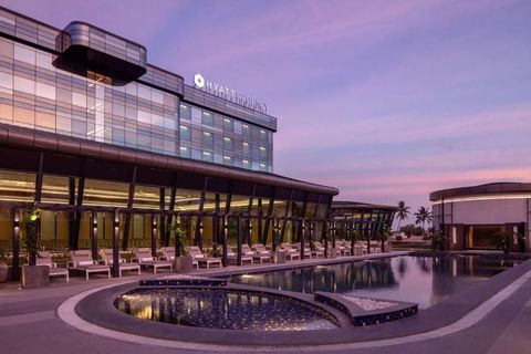Hyatt Hotels: Discover Luxury Stays, Hotel Deals & Travel Rewards