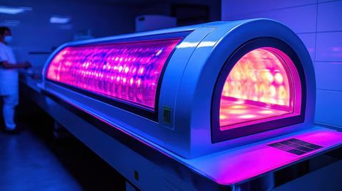 UV Curing System Guide: Explore Types, Components, Applications, Benefits, and Selection Factors