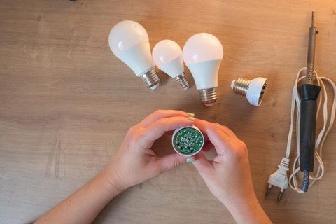 Understanding LED Technology: Energy Efficiency and Modern Lighting Solutions