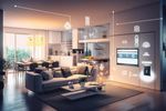 Home Automation Information Guide for Smart Living and Connected Device Control