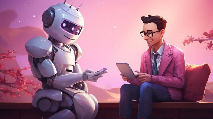 AI for Human-Robot Interaction: Explore Advanced Concepts in Robotics and Machine Learning