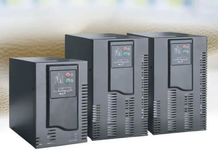 UPS Systems: Complete Guide to Uninterruptible Power Supply Solutions