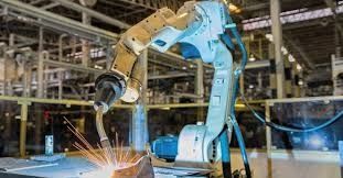Industrial Equipment Manufacturers Insights: Exploring Machinery and Manufacturing Trends