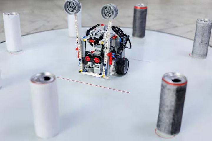 Force-Torque Sensors in Robots: Complete Guide to Technology, Uses, and Benefits