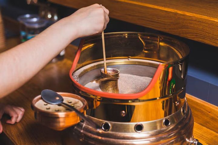 Flotation Machines Guide: Basics, Working Process, and Key Industry Insights