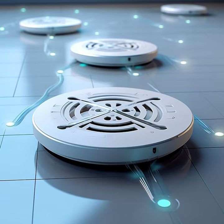 SLAM with Sensor Integration Guide for Robotics Navigation Systems