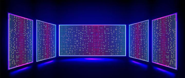 LED Stage Wall Rentals: Complete Guide for Events, Setup, and Visual Impact