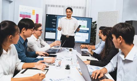 Learn the Basics of Project Management Systems for Modern Business Operations