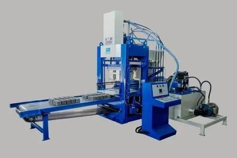 Fly Ash Brick Machines Overview: Discover Modern Brick Making Technology and Processes