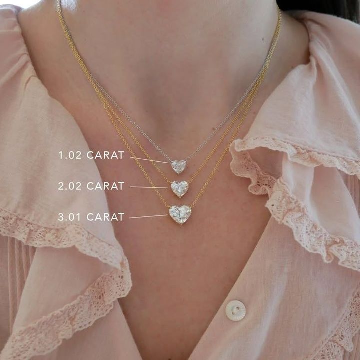 Matching Heart Necklaces Guide: Styles, Symbolism, and Jewelry Trends