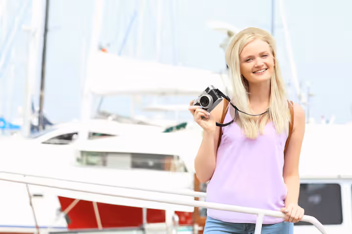 Kreuzfahrt-Reiseführer:Alles, was Sie vor Ihrer Segeltour wissen müssen