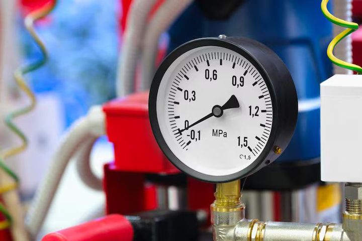 Gas Flow Meters Guide: Essential Information for Accurate Measurement and Usage