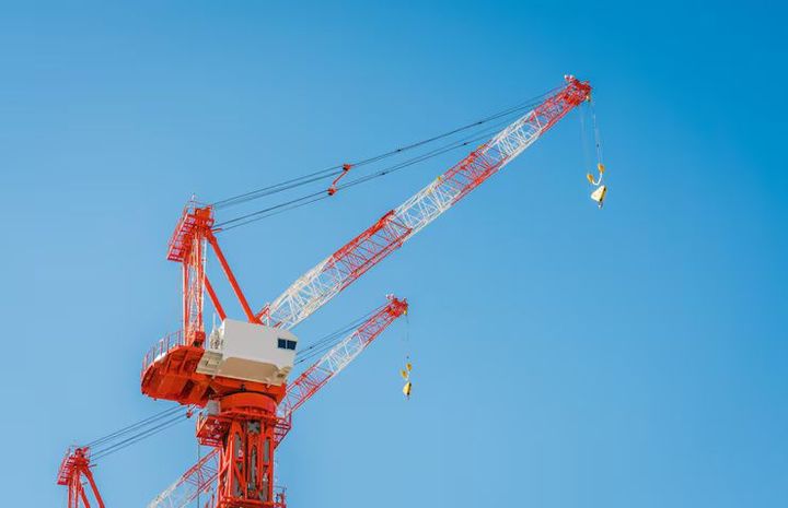 Wire Rope Hoists Discover: Important Facts and Expert Recommendations