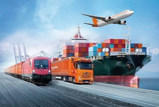 Explore Freight Forwarding for International Trade and Cargo Movement