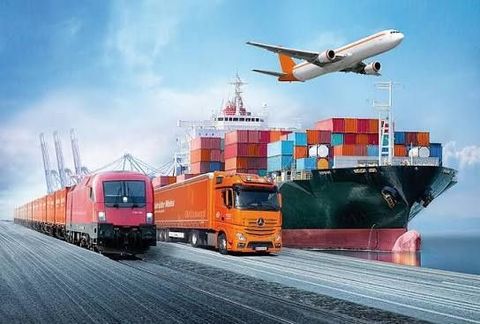 Explore Freight Forwarding for International Trade and Cargo Movement