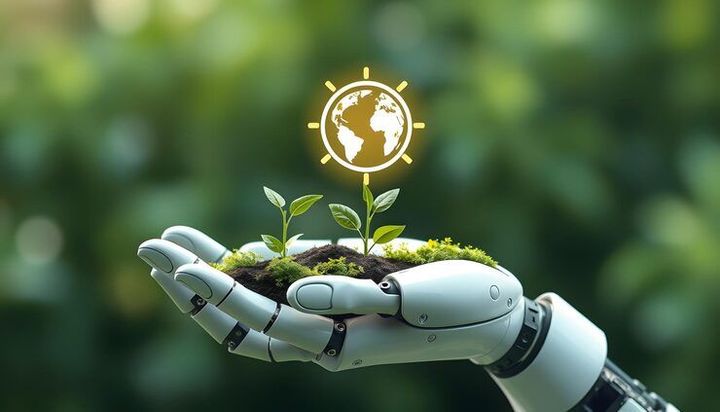 Sustainable Technologies: A Complete Guide to Green Innovation