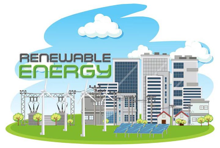 Electric Infrastructure Development Projects Guide – Grid Planning and Energy Systems