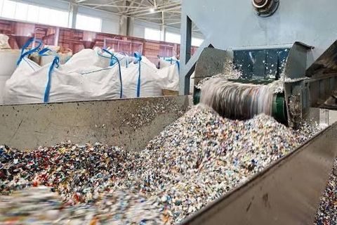 Chemical Plastic Recycling Guide: Understanding Processes and Key Technologies
