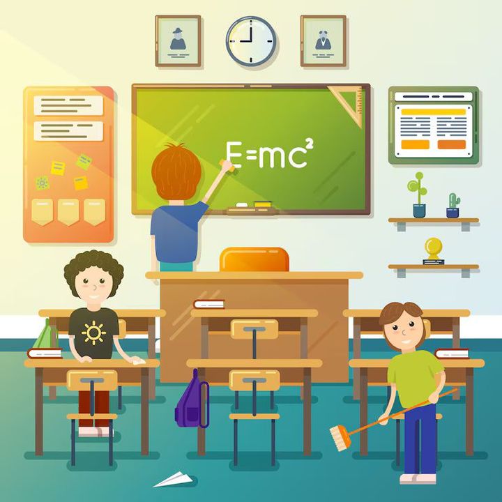 Classroom Efficiency Improvement Knowledge: Strategies to Maximize Learning Performance