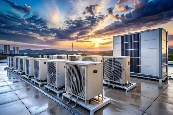 Advanced HVAC Systems: Insights and Practical Knowledge