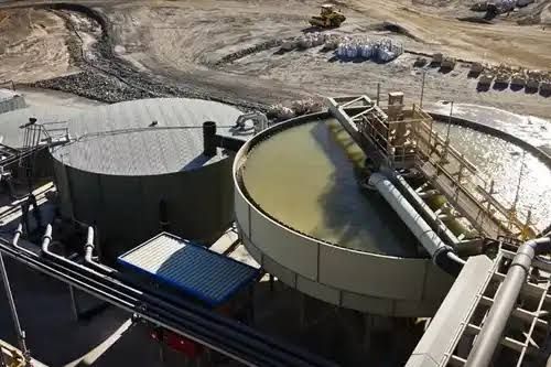 Lithium Refining Machinery: From Raw Feedstock to Battery-Grade Material