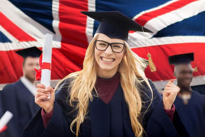 Discover Educational Opportunities with UK Scholarships