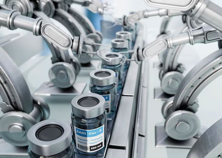 Ampoule Filling Machines Guide: Essential Information for Efficient Production