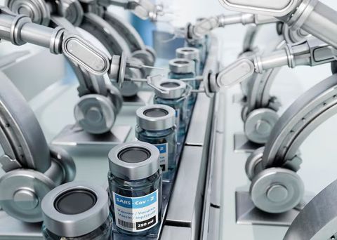 Ampoule Filling Machines Guide: Essential Information for Efficient Production
