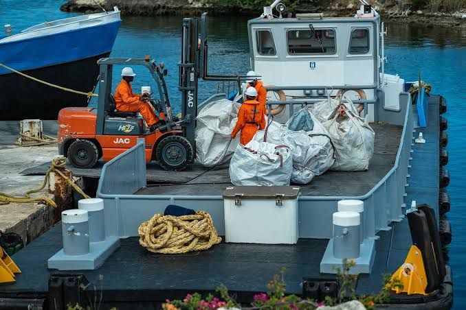 Ship Waste Processing Systems: Complete 2026 Technology Guide