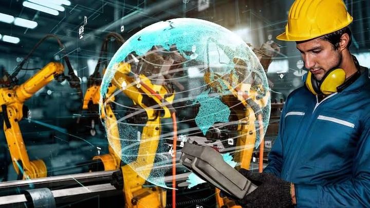 Global Machinery Manufacturers Guide: Explore Industrial Equipment and Advanced Manufacturing Technology