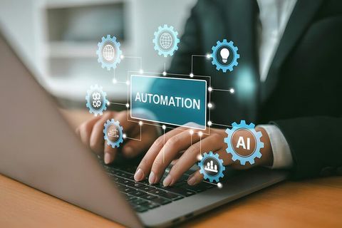 Discover AI Business Automation Strategies for Business Growth