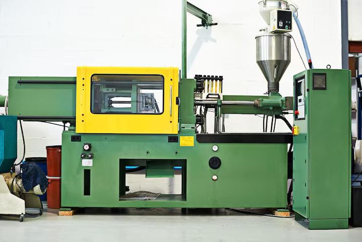 Injection Molding Machines Explained: Types, Functions, and Essential Information